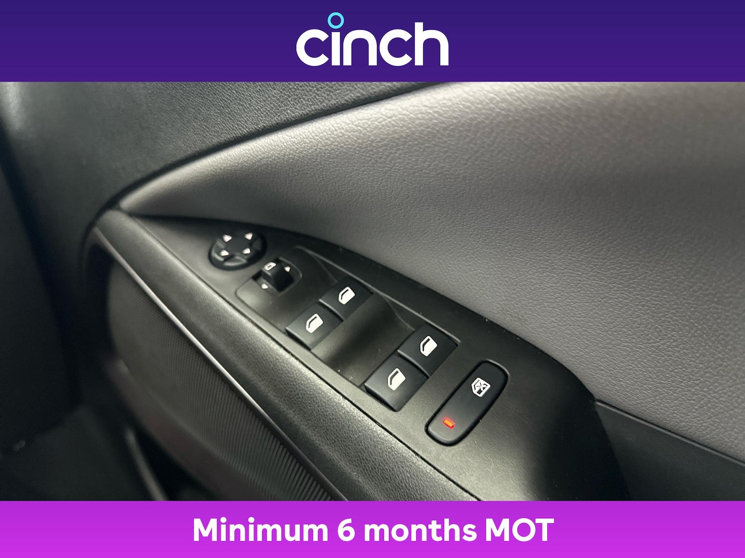 Used Vauxhall Crossland X 2019 for sale - 76856575: Photo 37