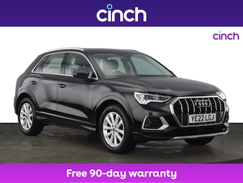 Audi - Q3