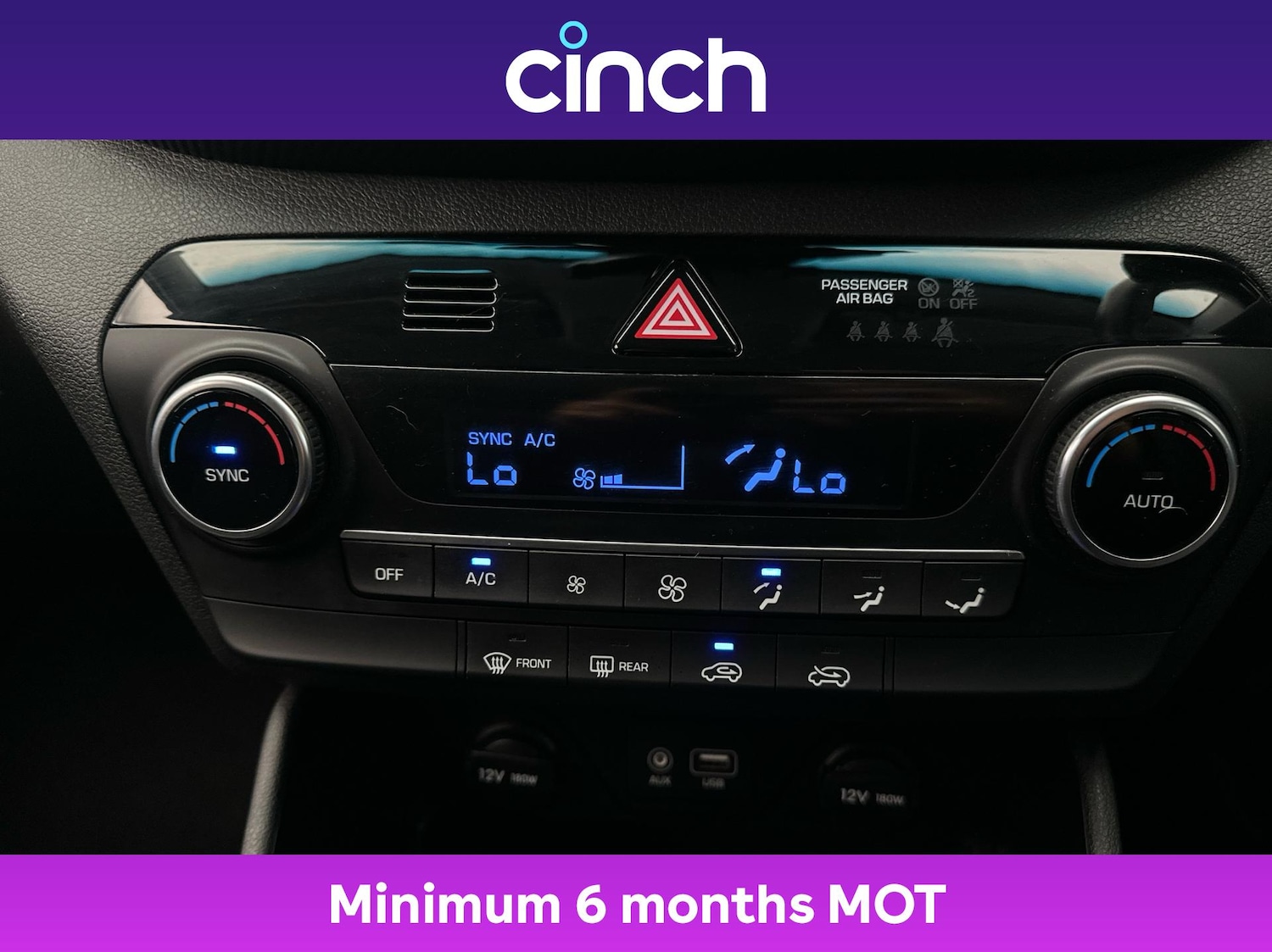 Used Hyundai TUCSON 2019 for sale - 76453248: Photo 32