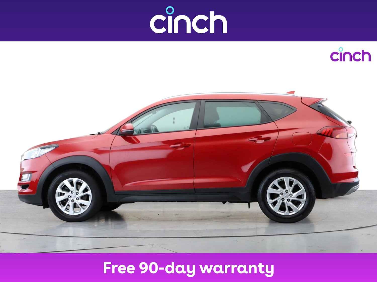 Used Hyundai TUCSON 2019 for sale - 76453248: Photo 8