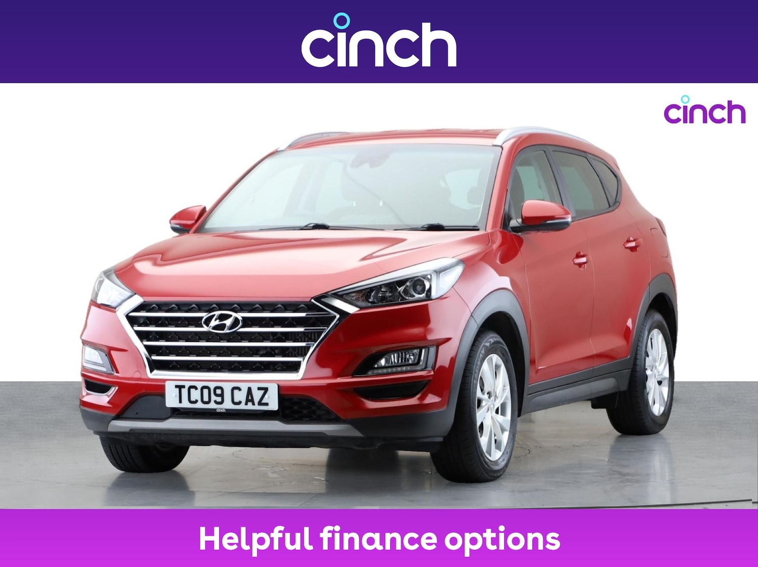 Used Hyundai TUCSON 2019 for sale - 76453248: Photo 9