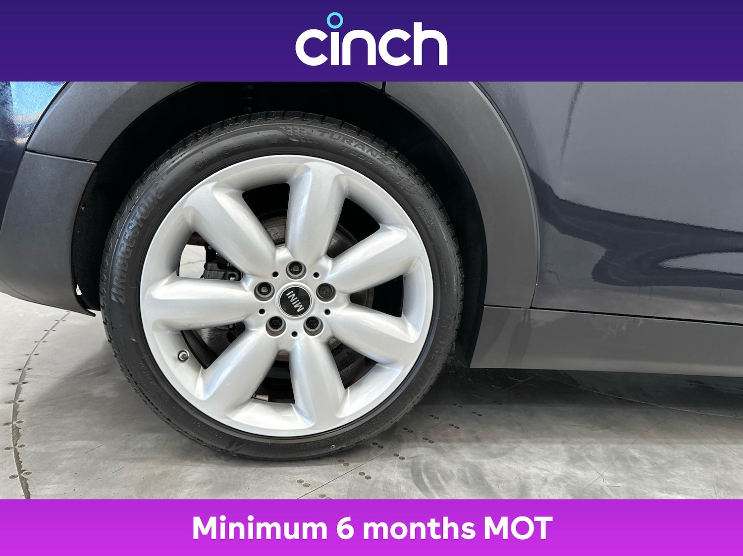 Used MINI Clubman 2020 for sale - 76539792: Photo 27