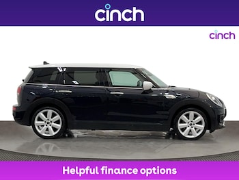 Used MINI Clubman 2020 for sale - 76539792: Photo