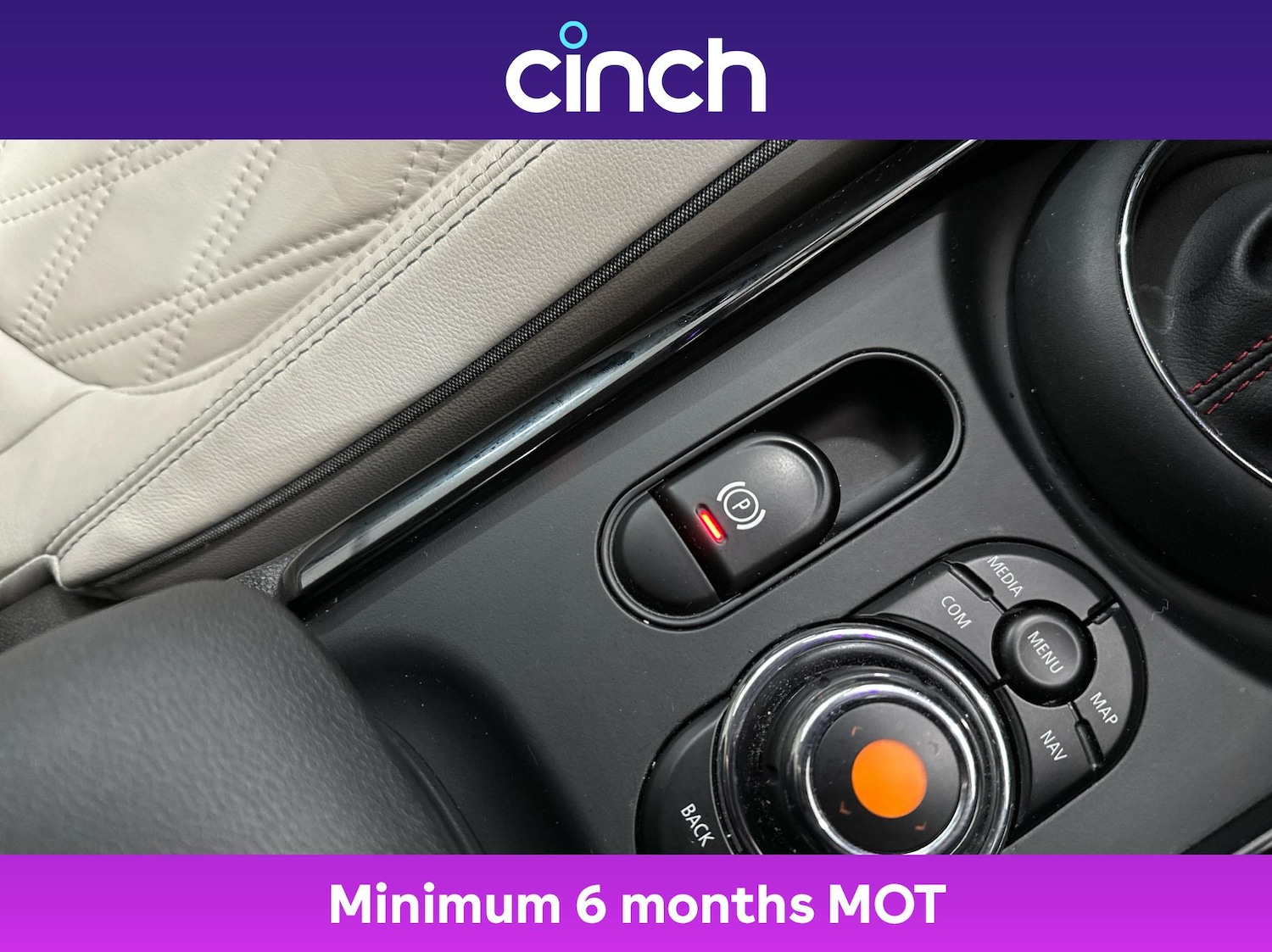 Used MINI Clubman 2020 for sale - 76539792: Photo 32