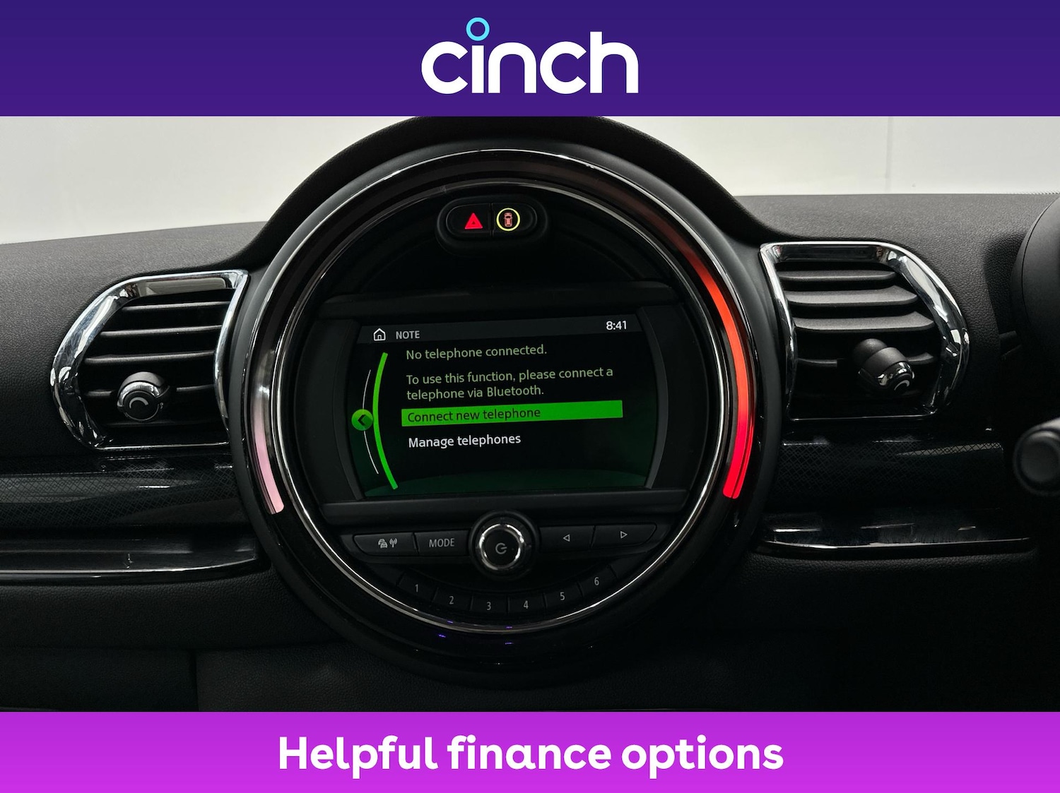 Used MINI Clubman 2020 for sale - 76539792: Photo 35