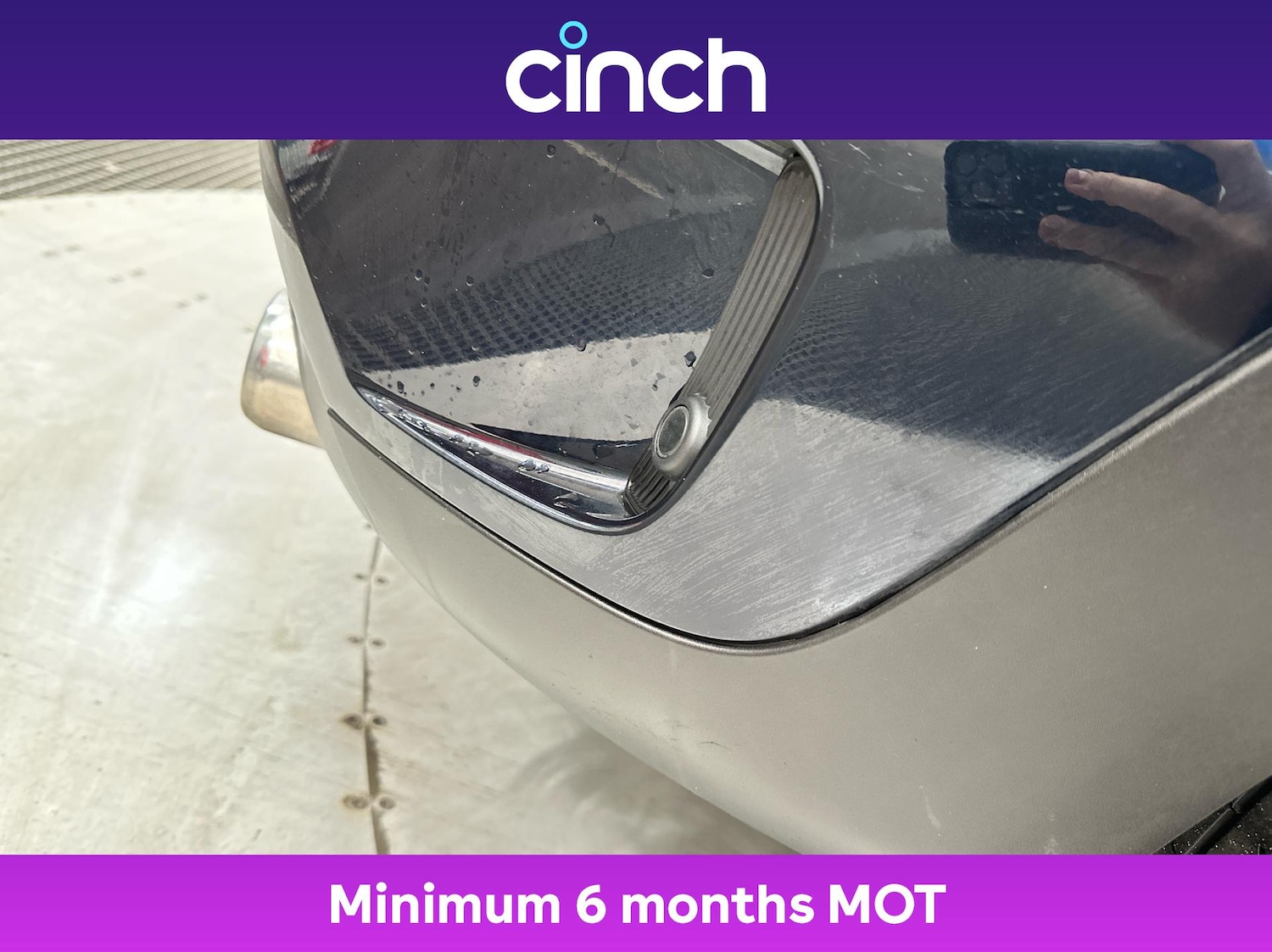 Used MINI Clubman 2020 for sale - 76539792: Photo 37