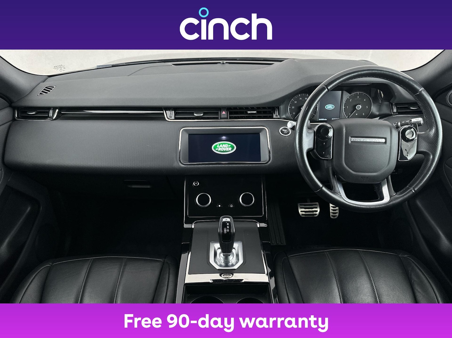 Used Land Rover Range Rover Evoque 2019 for sale - 76697366: Photo 15