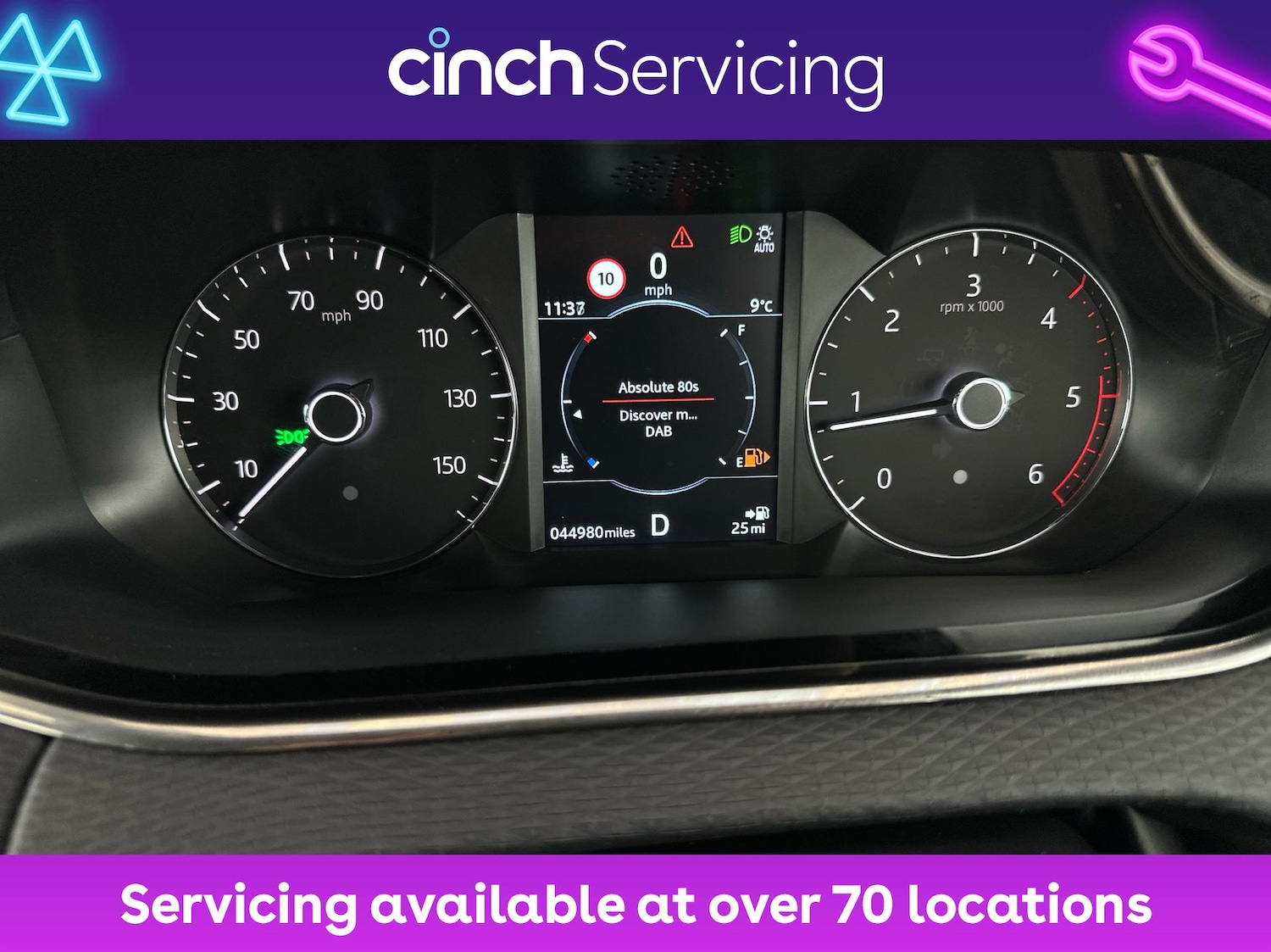 Used Land Rover Range Rover Evoque 2019 for sale - 76697366: Photo 18