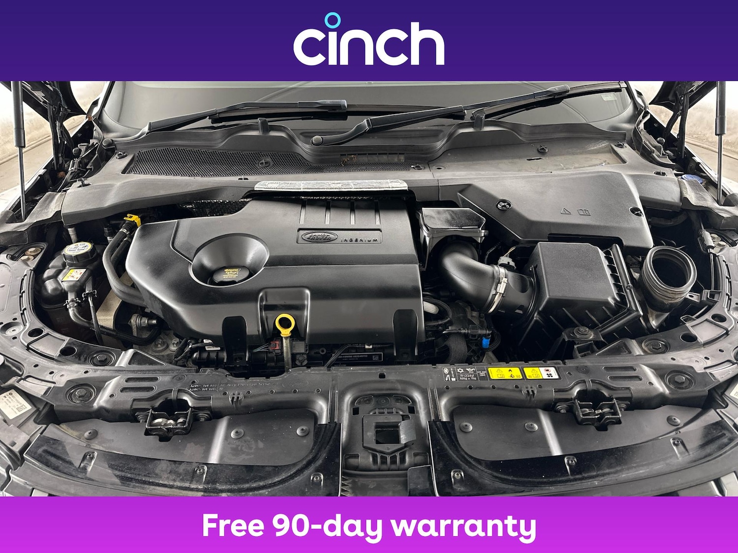 Used Land Rover Range Rover Evoque 2019 for sale - 76697366: Photo 23