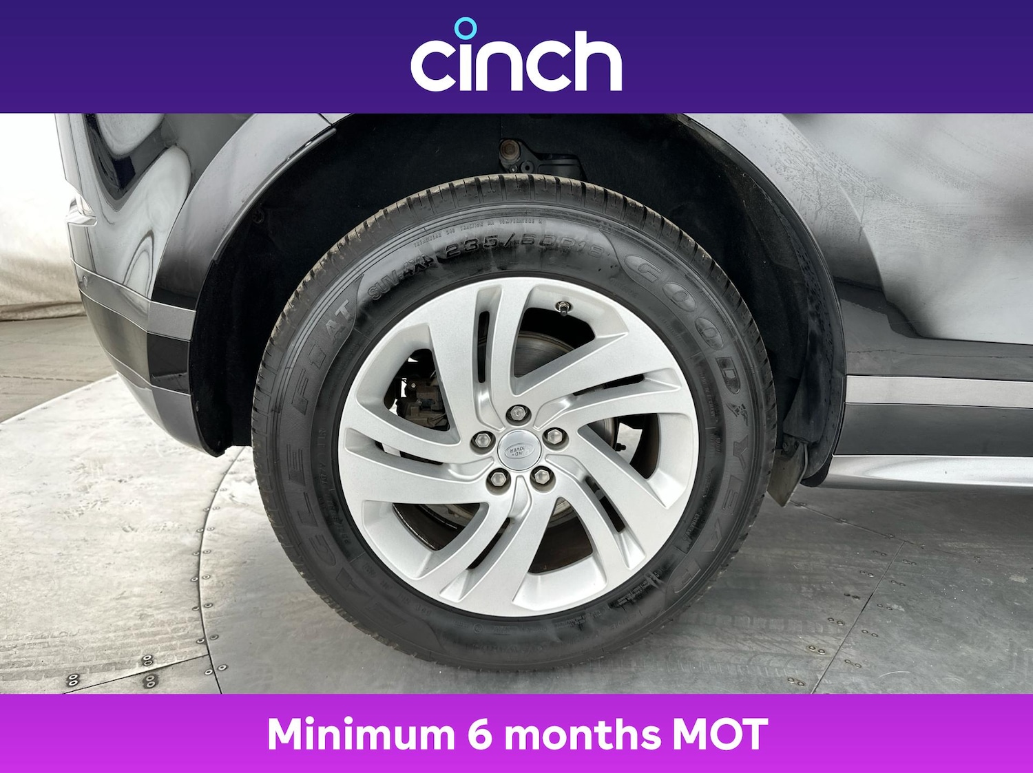 Used Land Rover Range Rover Evoque 2019 for sale - 76697366: Photo 27