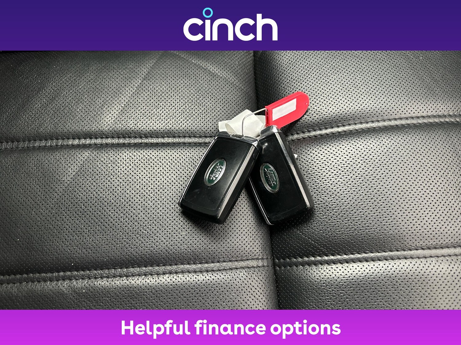 Used Land Rover Range Rover Evoque 2019 for sale - 76697366: Photo 30