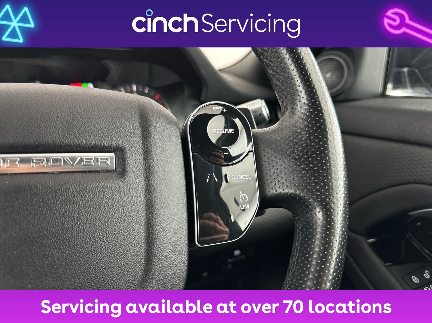 Used Land Rover Range Rover Evoque 2019 for sale - 76697366: Photo 31