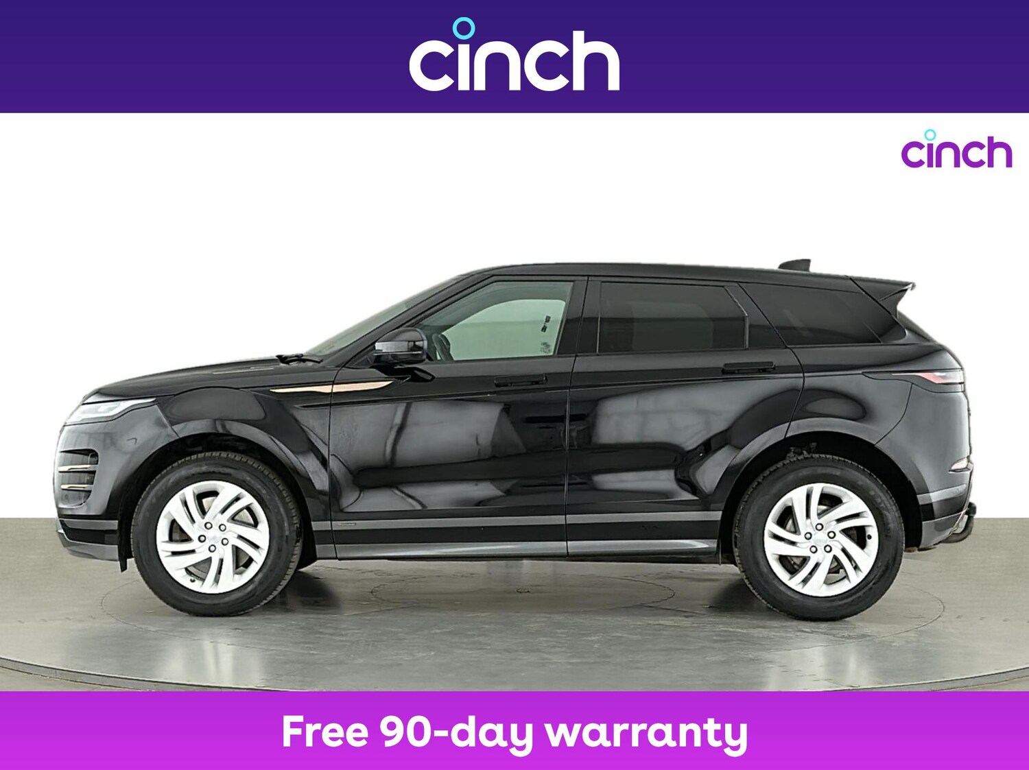 Used Land Rover Range Rover Evoque 2019 for sale - 76697366: Photo 8