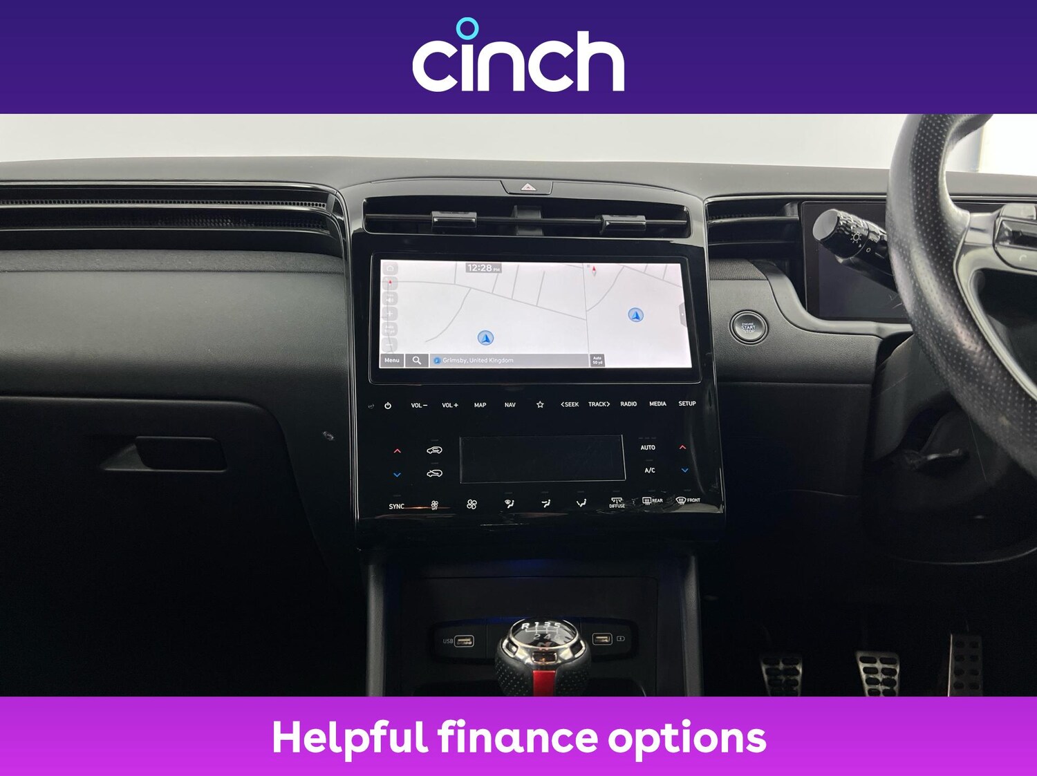 Used Hyundai TUCSON 2022 for sale - 76648059: Photo 17