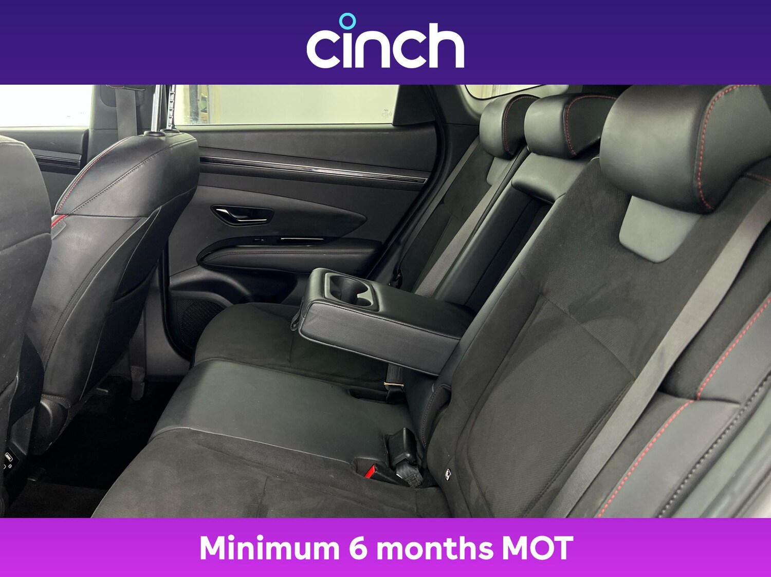 Used Hyundai TUCSON 2022 for sale - 76648059: Photo 20