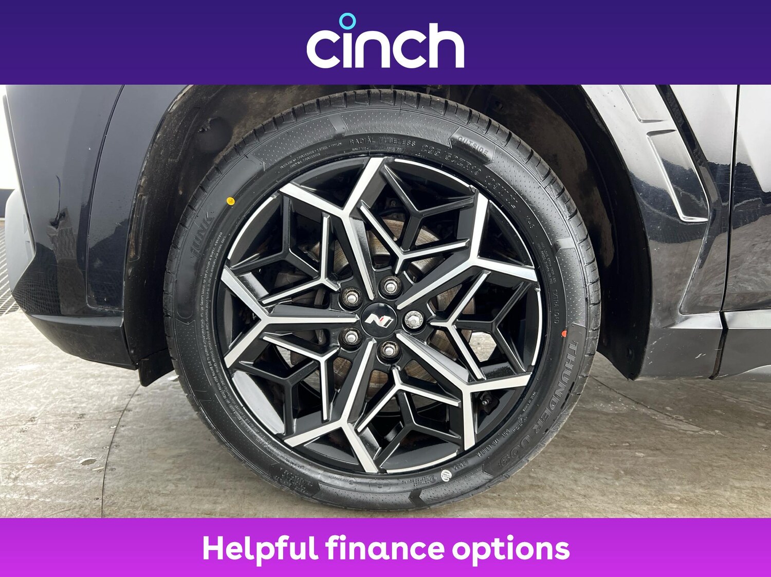 Used Hyundai TUCSON 2022 for sale - 76648059: Photo 24