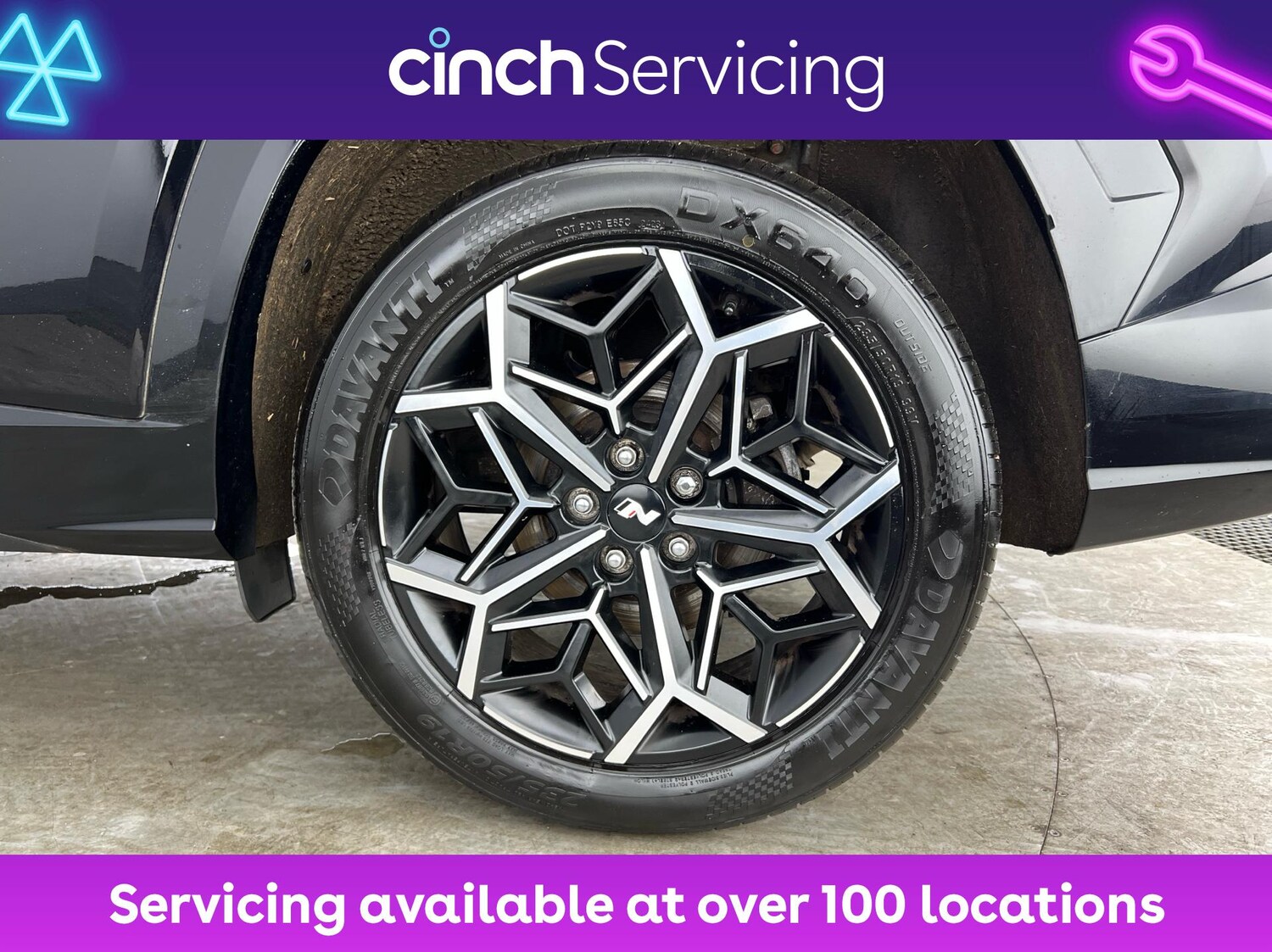 Used Hyundai TUCSON 2022 for sale - 76648059: Photo 26