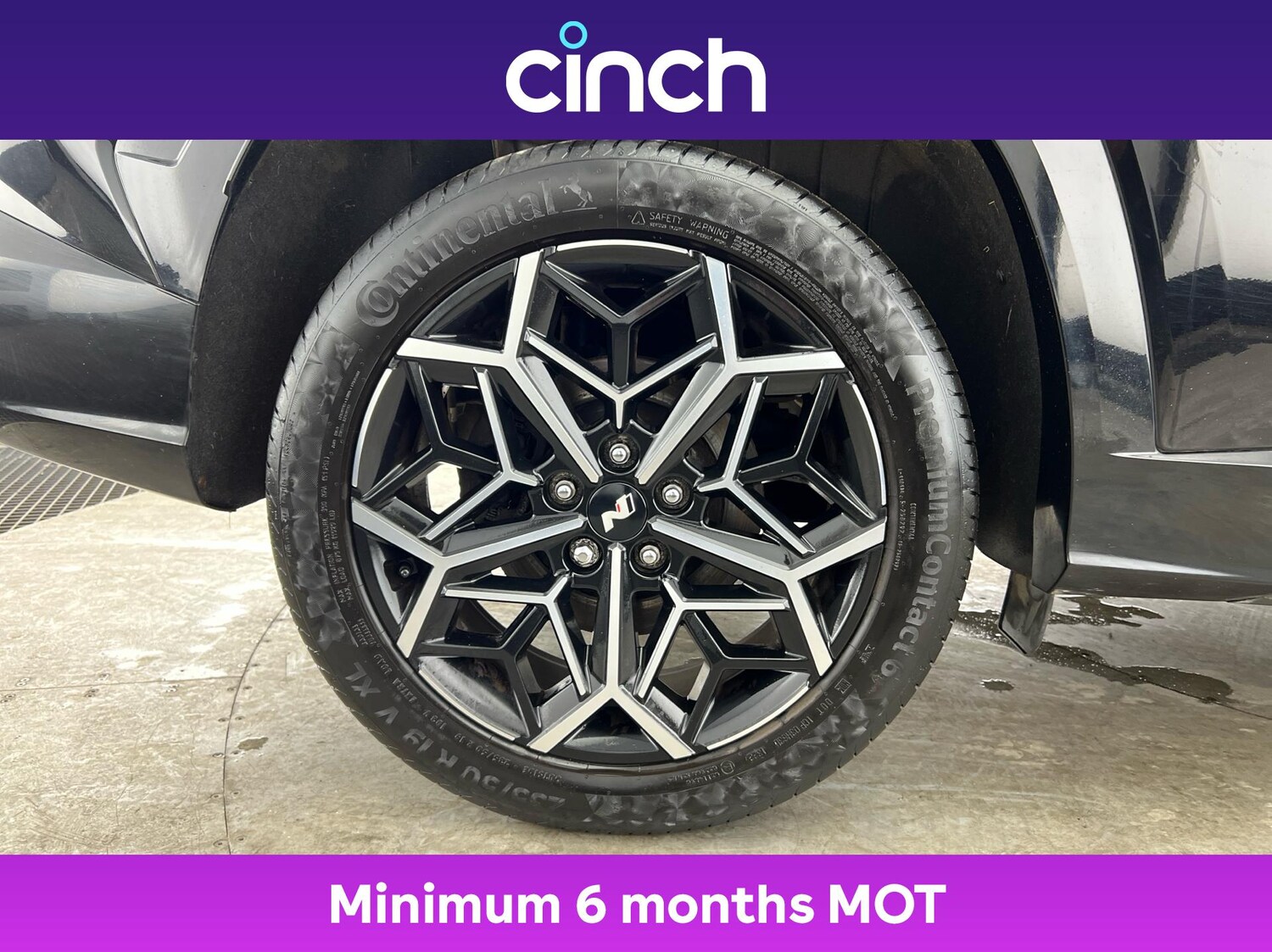 Used Hyundai TUCSON 2022 for sale - 76648059: Photo 27