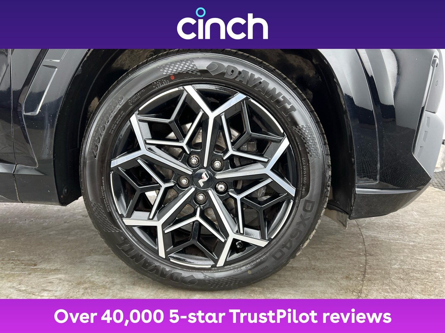 Used Hyundai TUCSON 2022 for sale - 76648059: Photo 28