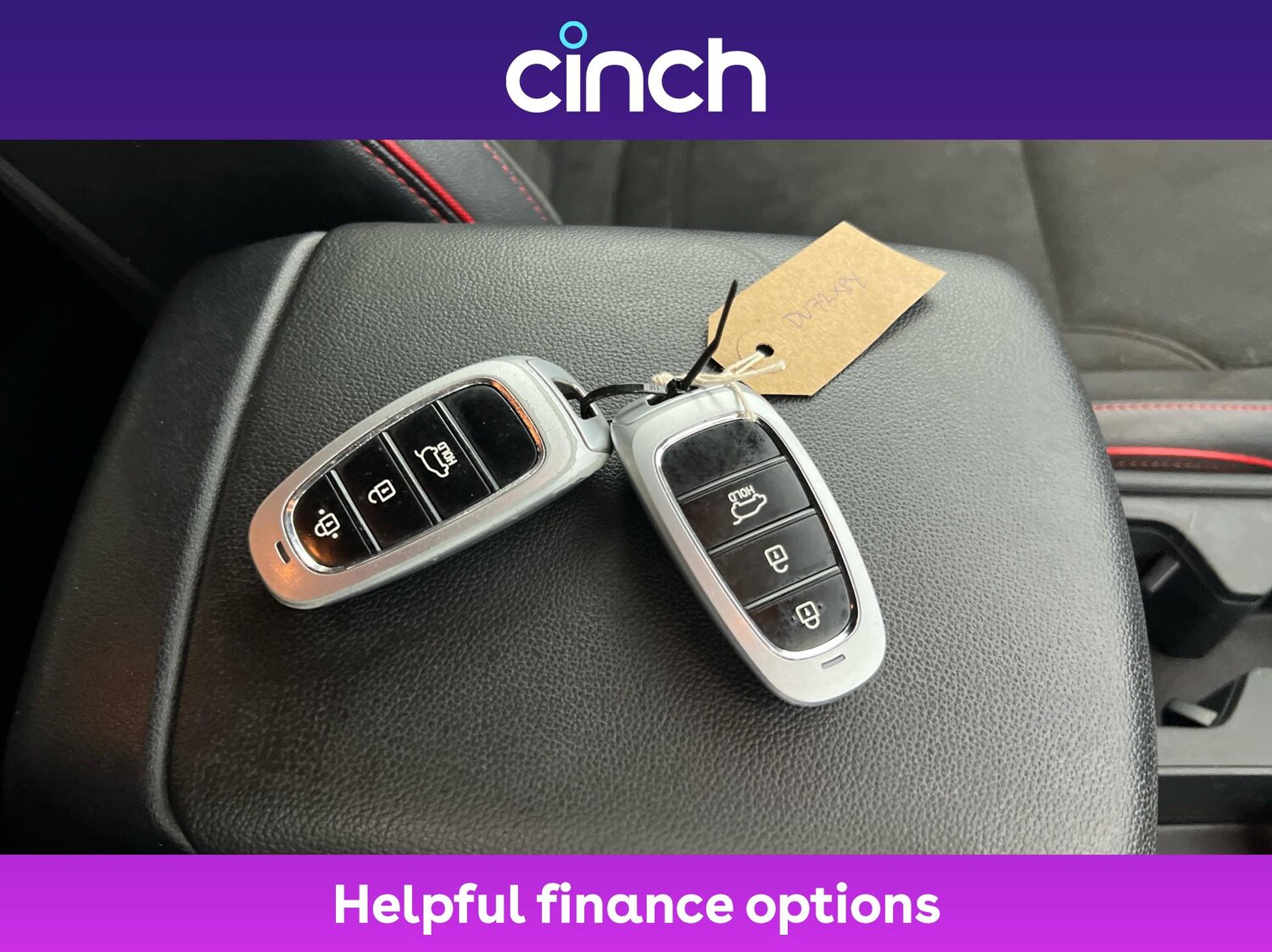 Used Hyundai TUCSON 2022 for sale - 76648059: Photo 30