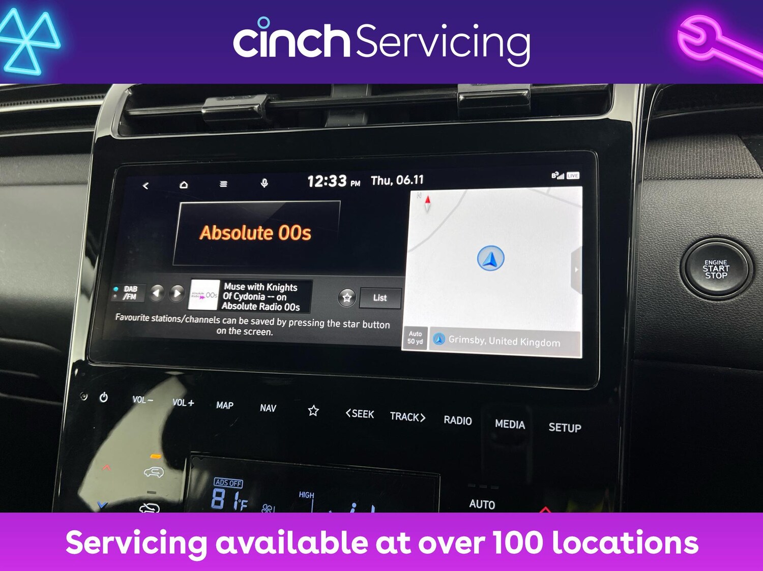 Used Hyundai TUCSON 2022 for sale - 76648059: Photo 31