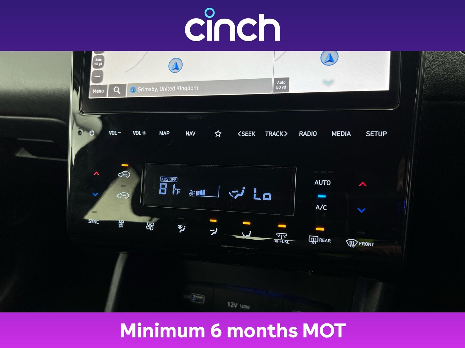 Used Hyundai TUCSON 2022 for sale - 76648059: Photo 32