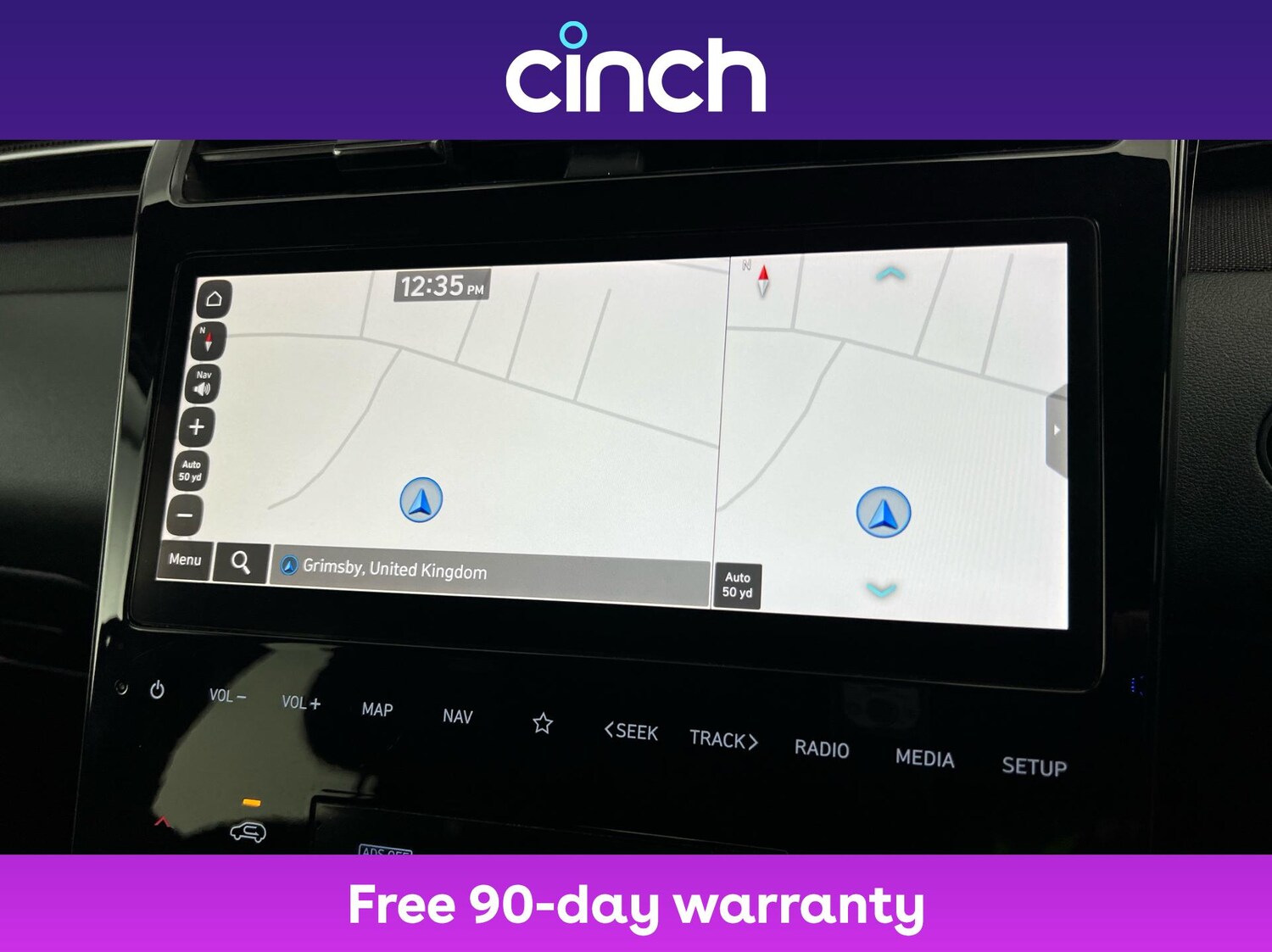 Used Hyundai TUCSON 2022 for sale - 76648059: Photo 34