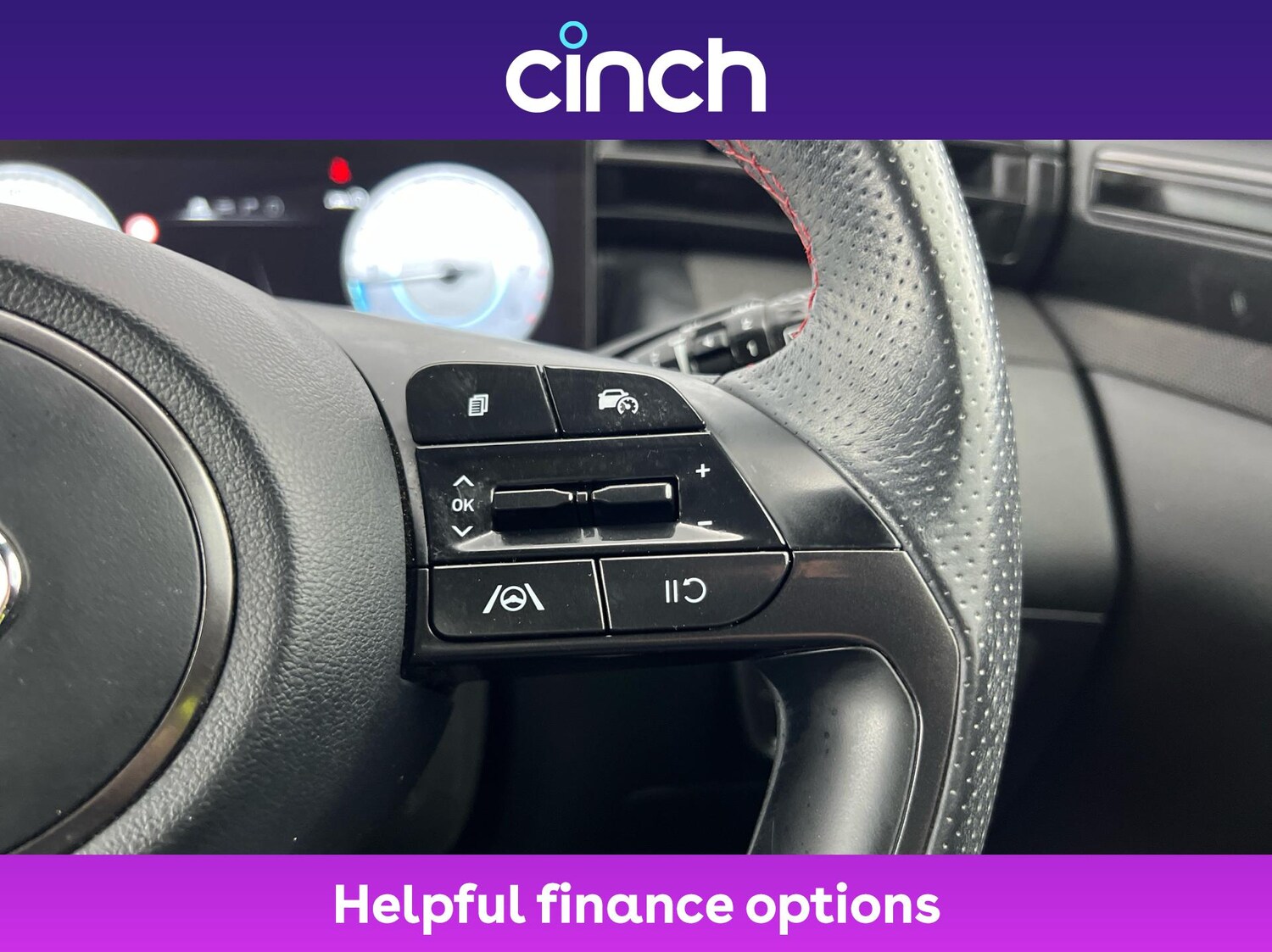 Used Hyundai TUCSON 2022 for sale - 76648059: Photo 35