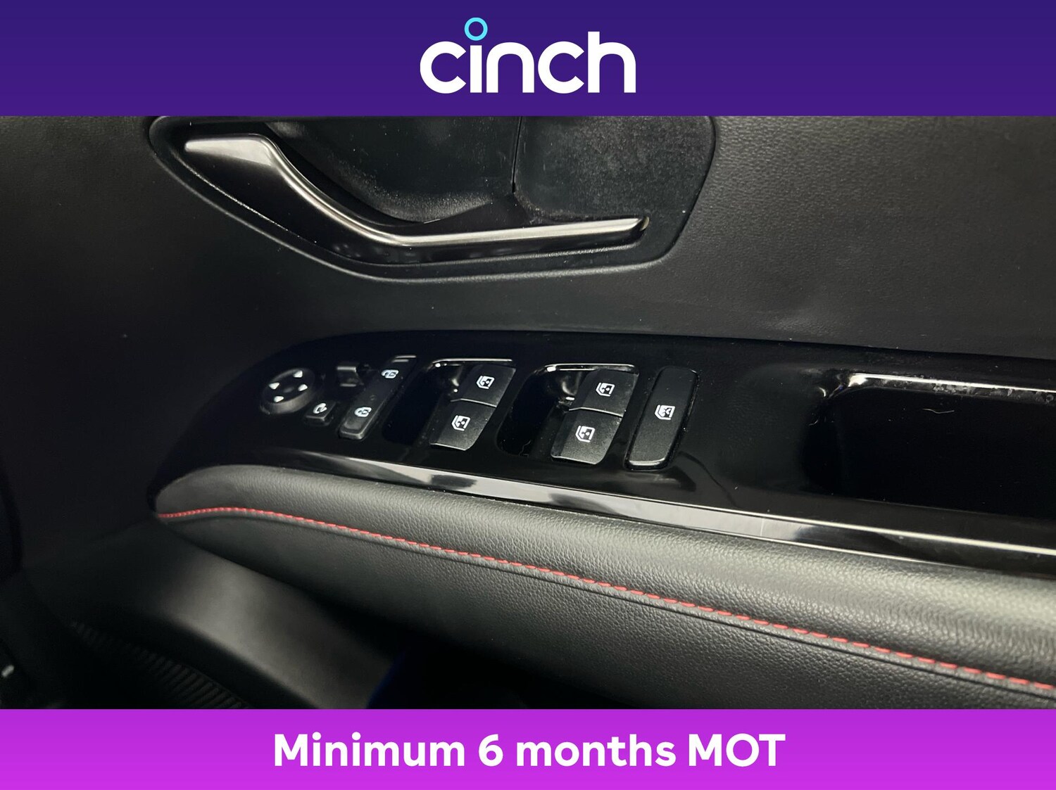 Used Hyundai TUCSON 2022 for sale - 76648059: Photo 37