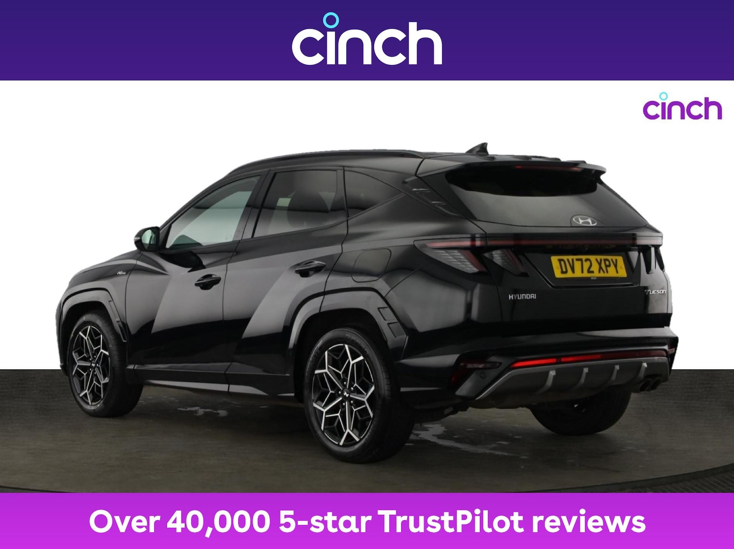 Used Hyundai TUCSON 2022 for sale - 76648059: Photo 6