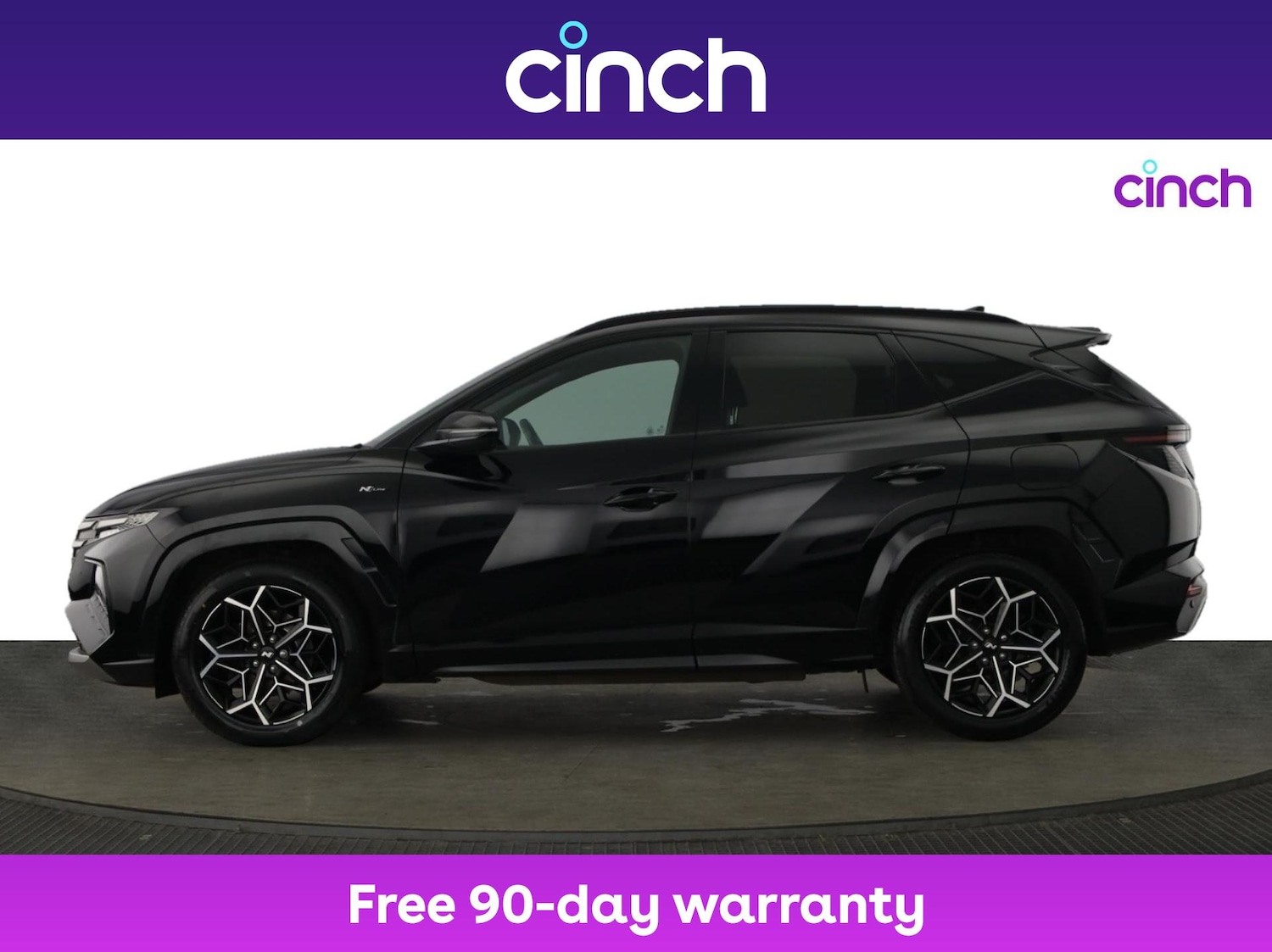 Used Hyundai TUCSON 2022 for sale - 76648059: Photo 8