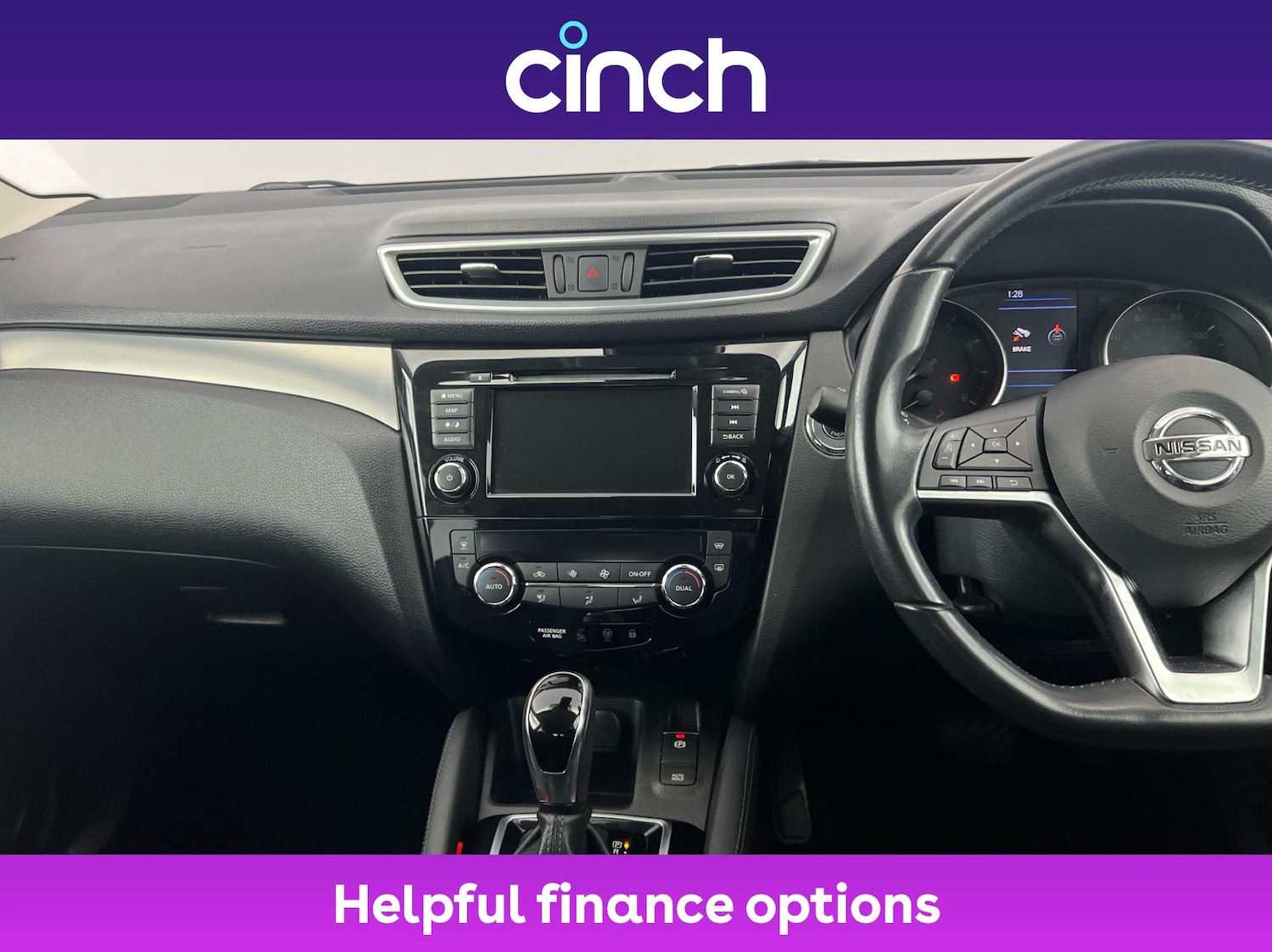 Used Nissan Qashqai 2020 for sale - 76616787: Photo 17