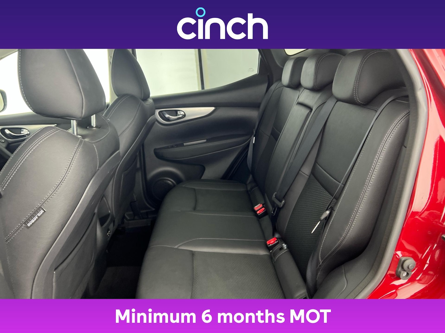 Used Nissan Qashqai 2020 for sale - 76616787: Photo 20