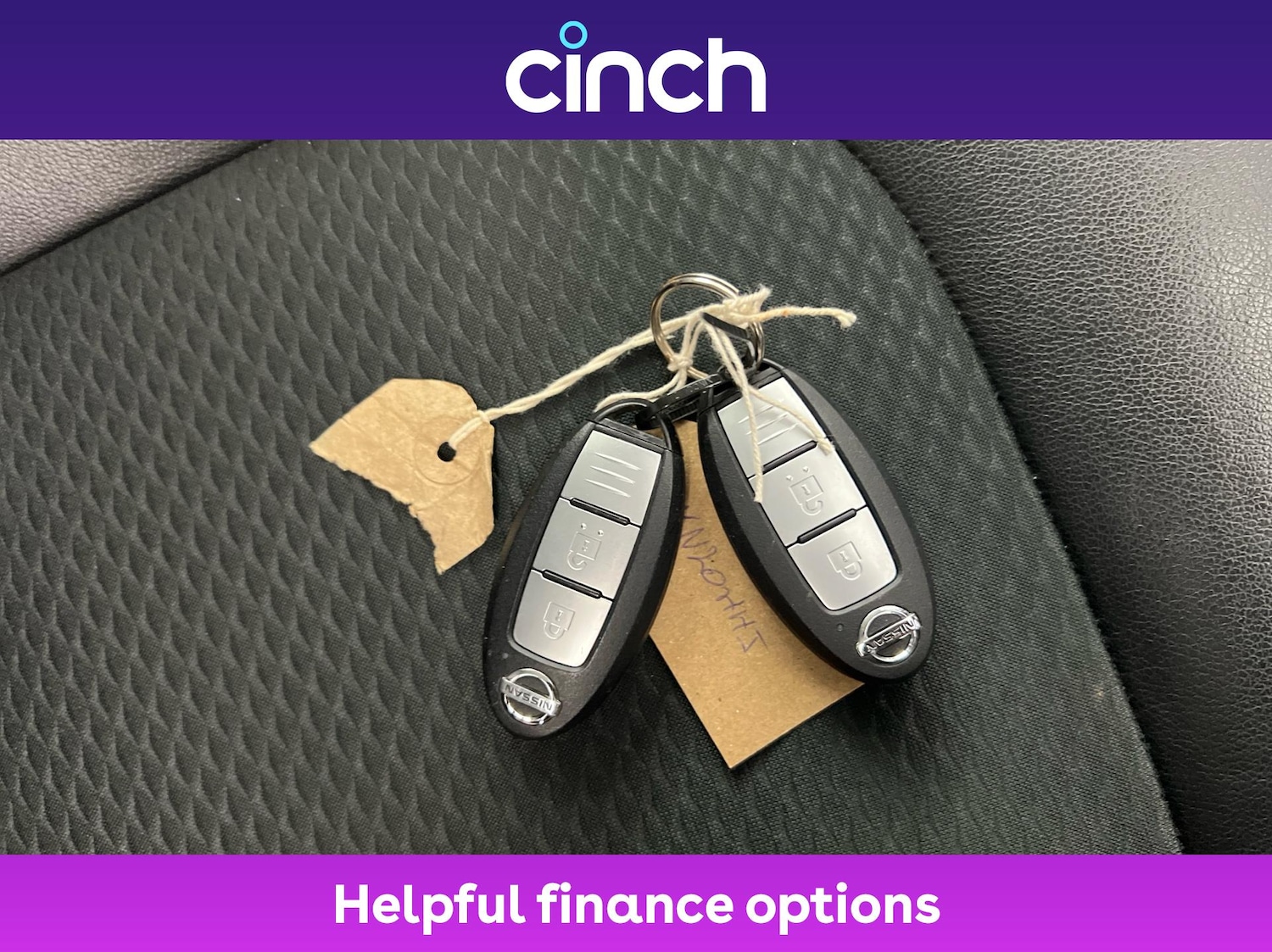 Used Nissan Qashqai 2020 for sale - 76616787: Photo 30