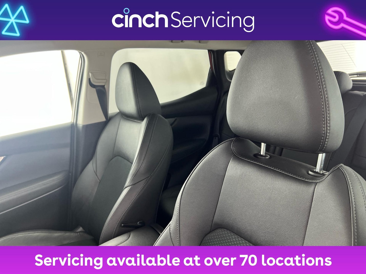 Used Nissan Qashqai 2020 for sale - 76616787: Photo 31