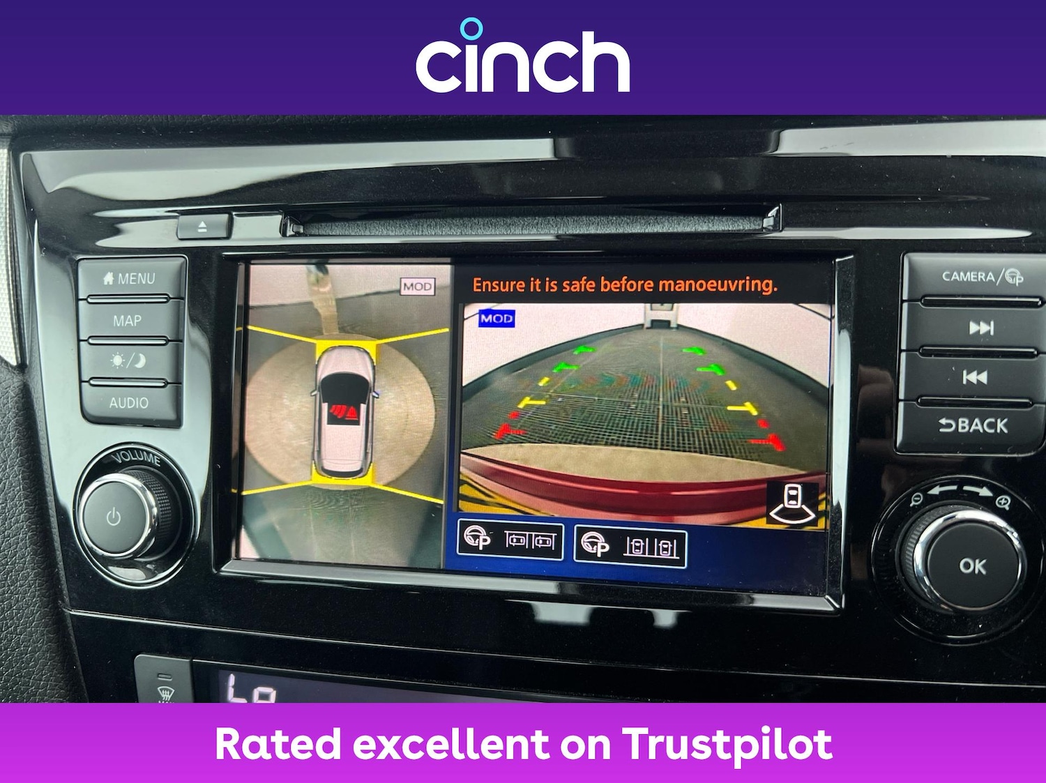 Used Nissan Qashqai 2020 for sale - 76616787: Photo 33