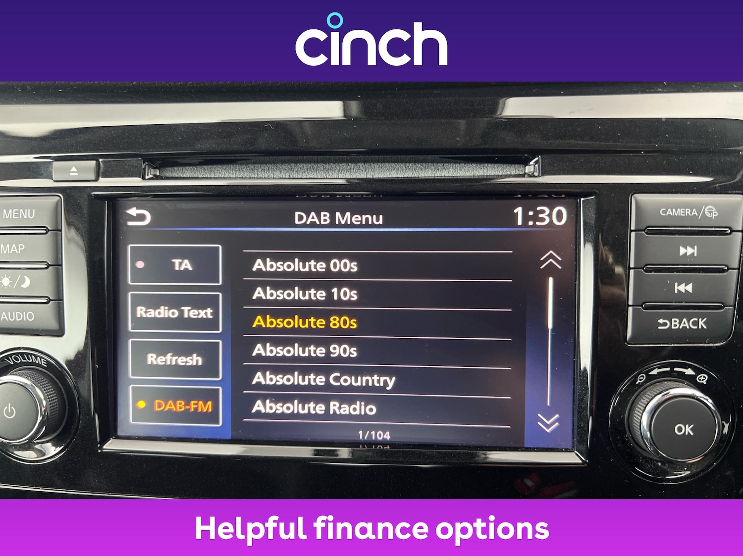 Used Nissan Qashqai 2020 for sale - 76616787: Photo 35