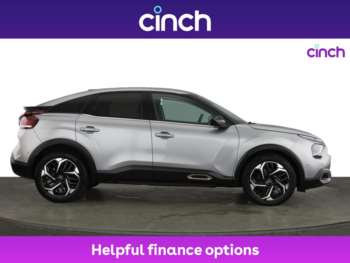 Used Citroen C4 2022 for sale - 75069280: Photo