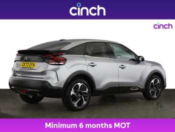 Used Citroen C4 2022 for sale - 75069280: Photo