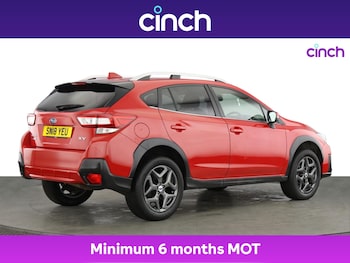 Used Subaru XV 2018 for sale - 75953320: Photo