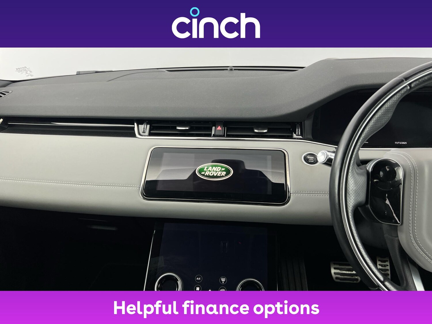 Used Land Rover Range Rover Evoque 2019 for sale - 76731717: Photo 17