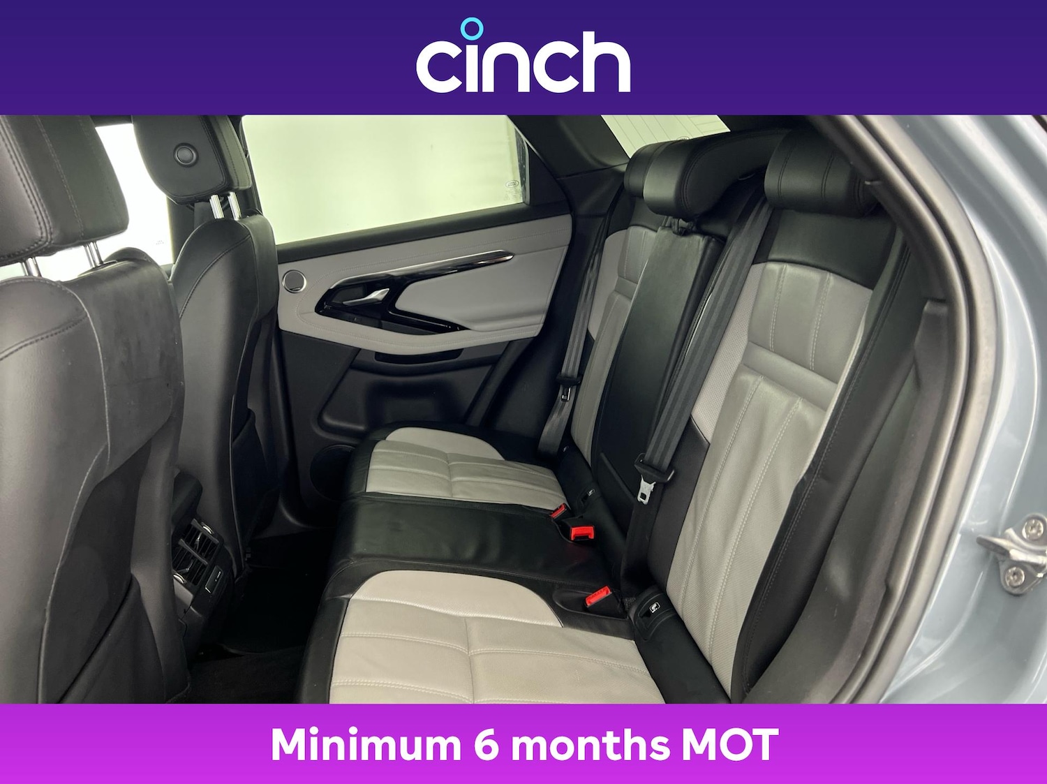 Used Land Rover Range Rover Evoque 2019 for sale - 76731717: Photo 20