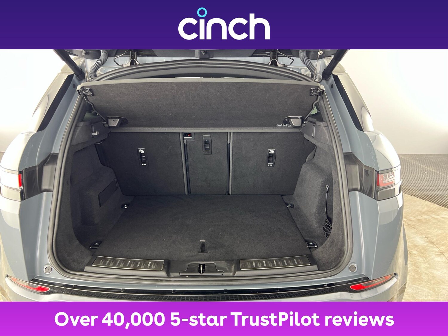 Used Land Rover Range Rover Evoque 2019 for sale - 76731717: Photo 21