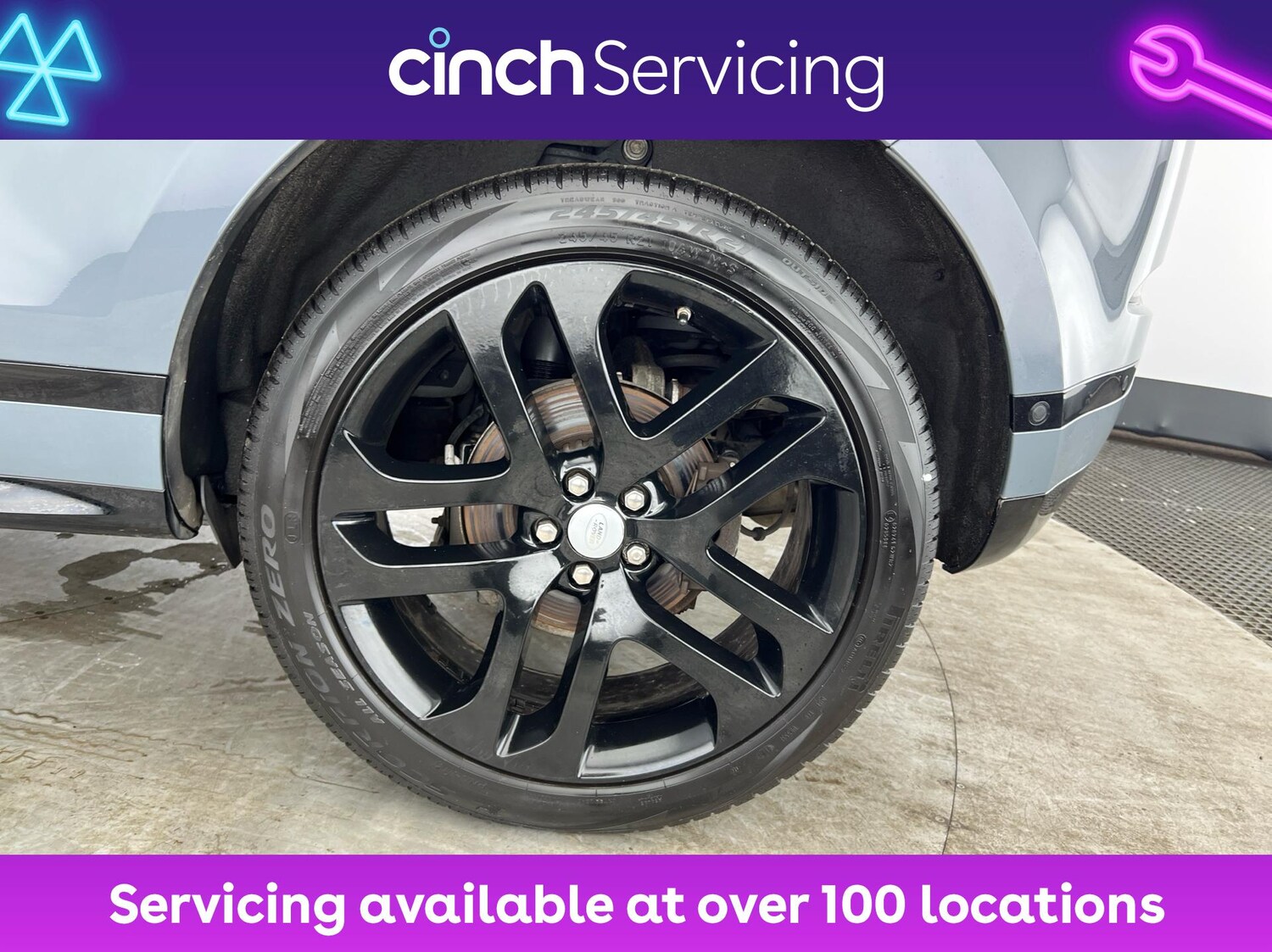 Used Land Rover Range Rover Evoque 2019 for sale - 76731717: Photo 26