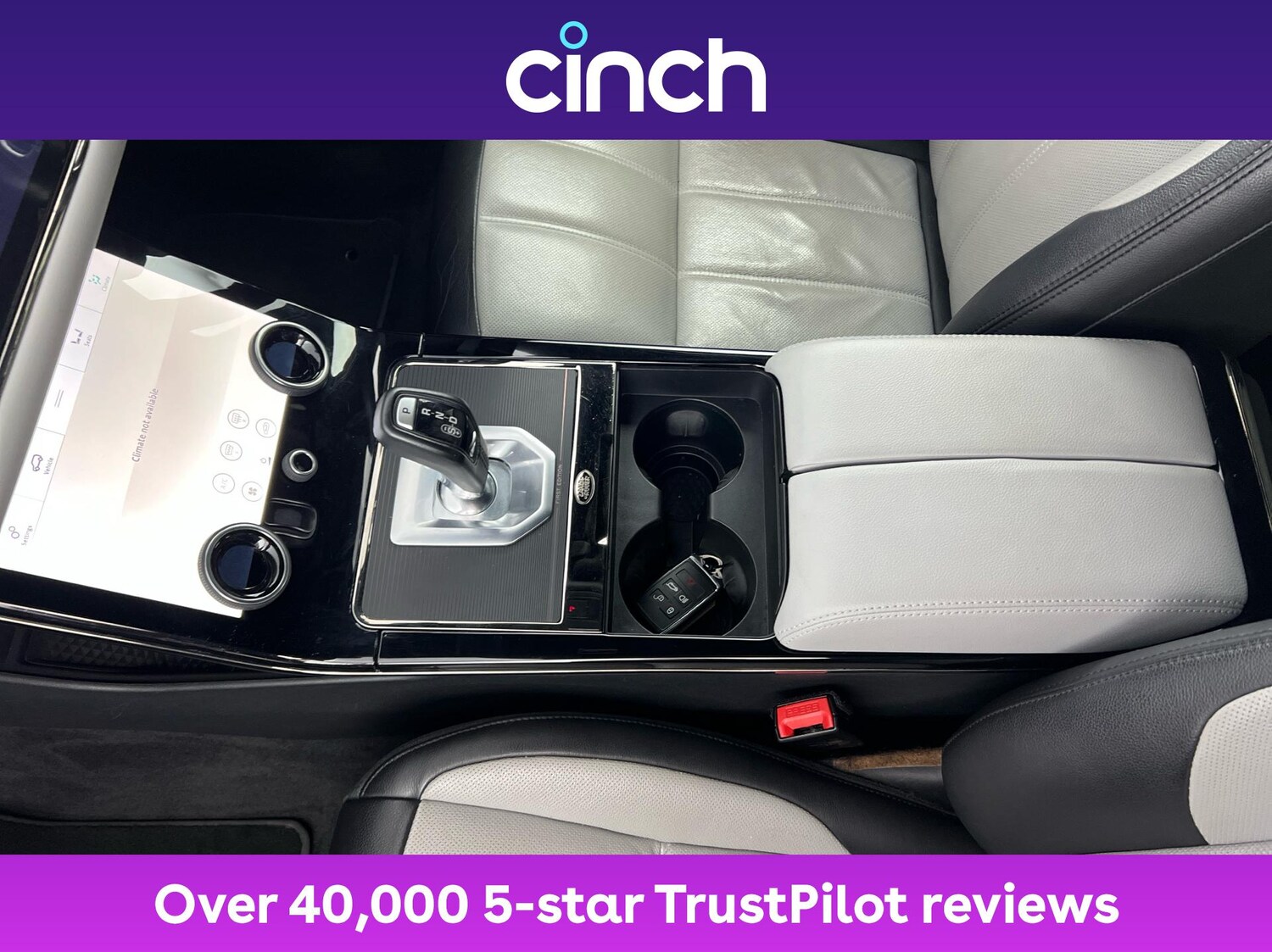 Used Land Rover Range Rover Evoque 2019 for sale - 76731717: Photo 33