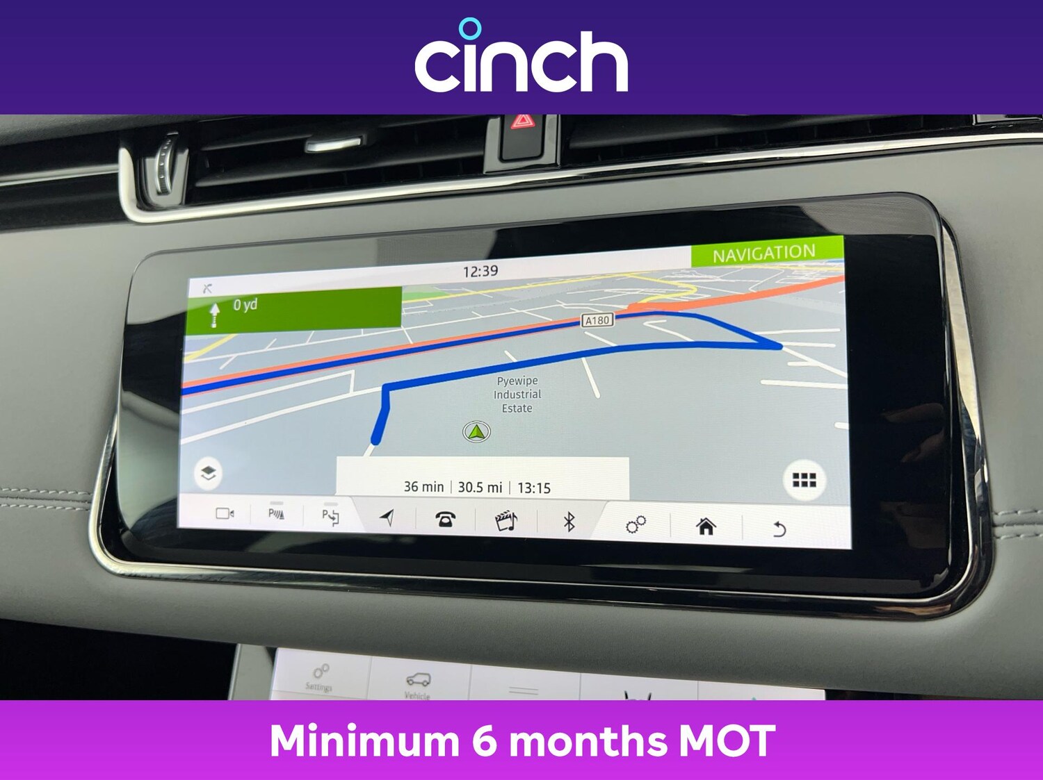 Used Land Rover Range Rover Evoque 2019 for sale - 76731717: Photo 37