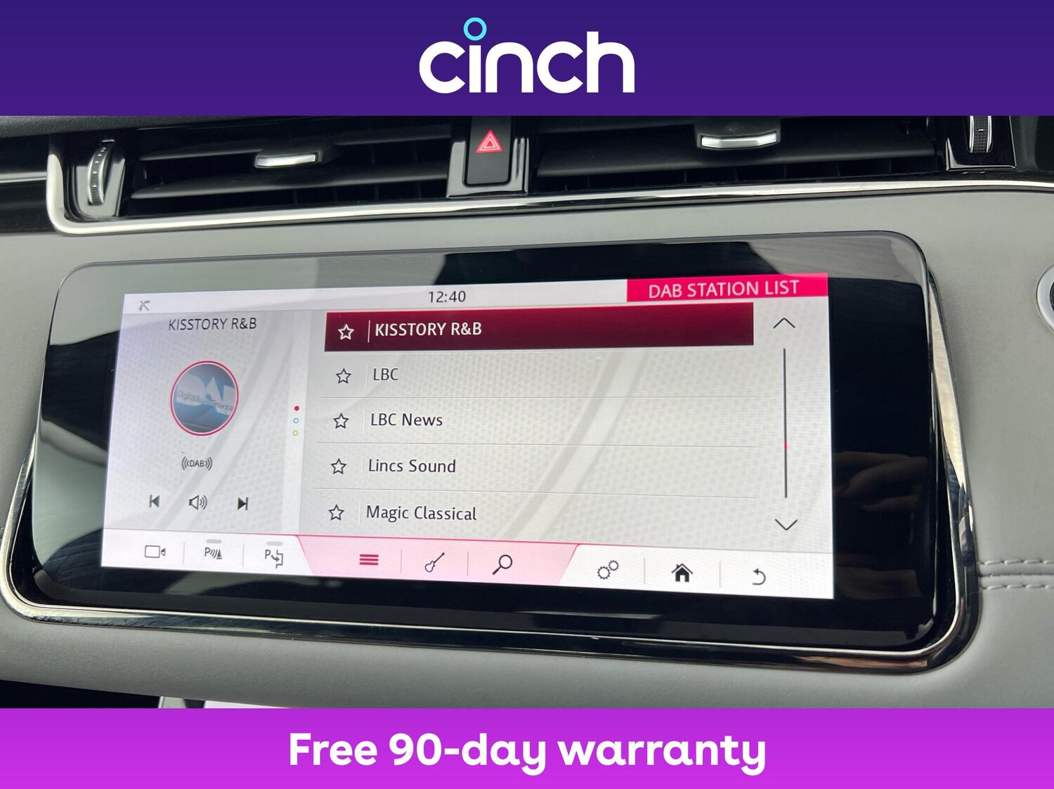 Used Land Rover Range Rover Evoque 2019 for sale - 76731717: Photo 39