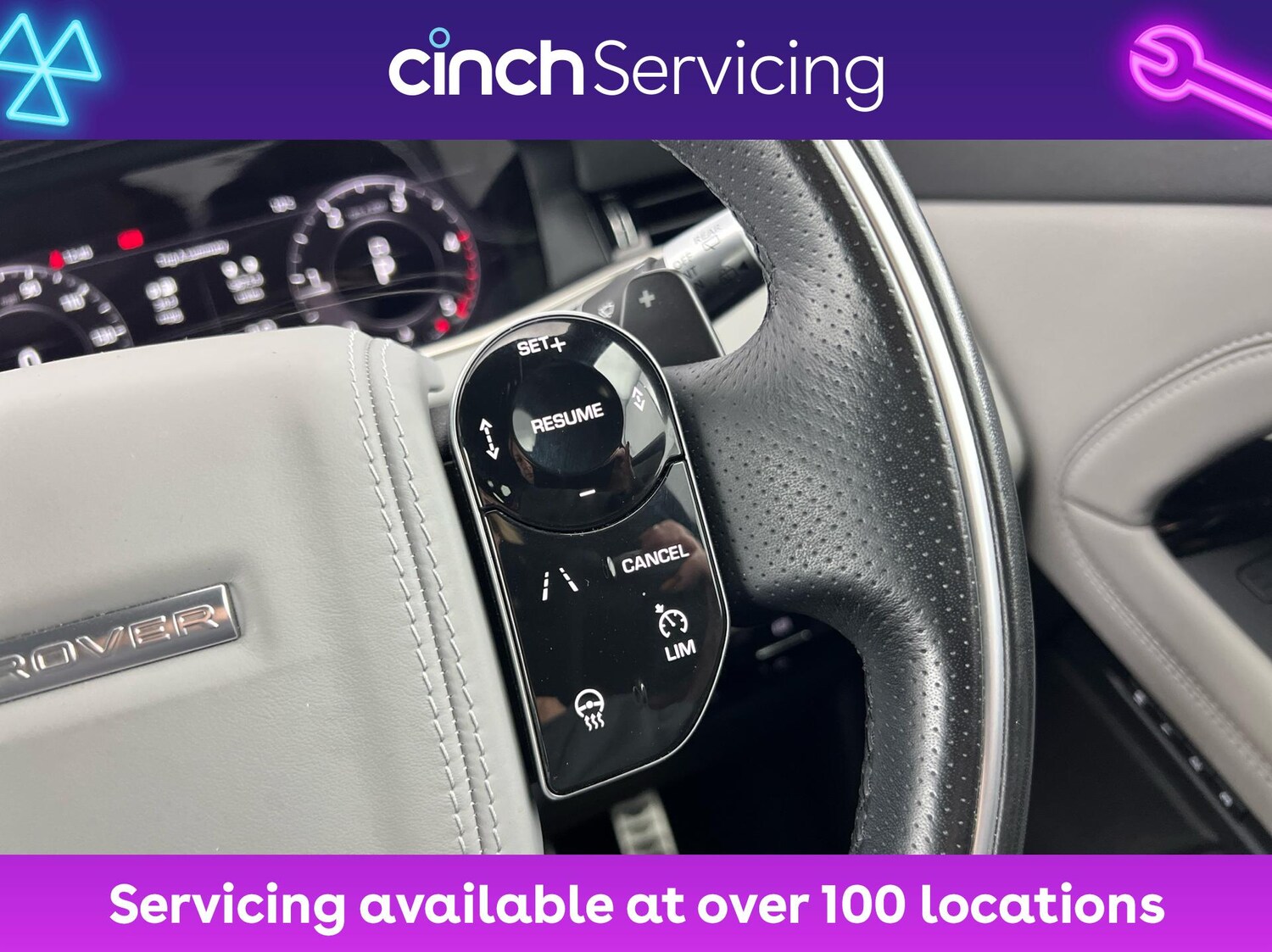 Used Land Rover Range Rover Evoque 2019 for sale - 76731717: Photo 41