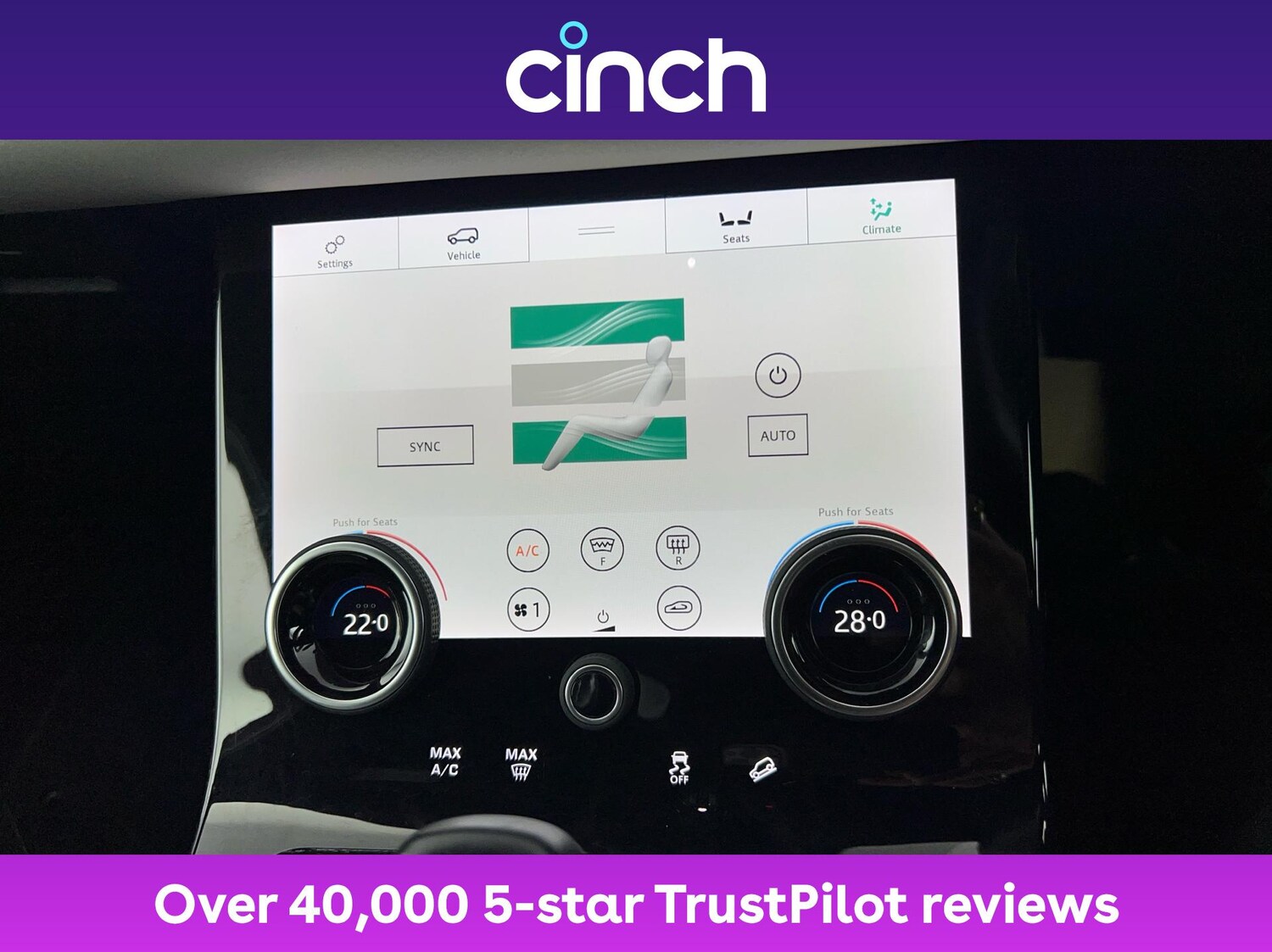 Used Land Rover Range Rover Evoque 2019 for sale - 76731717: Photo 43