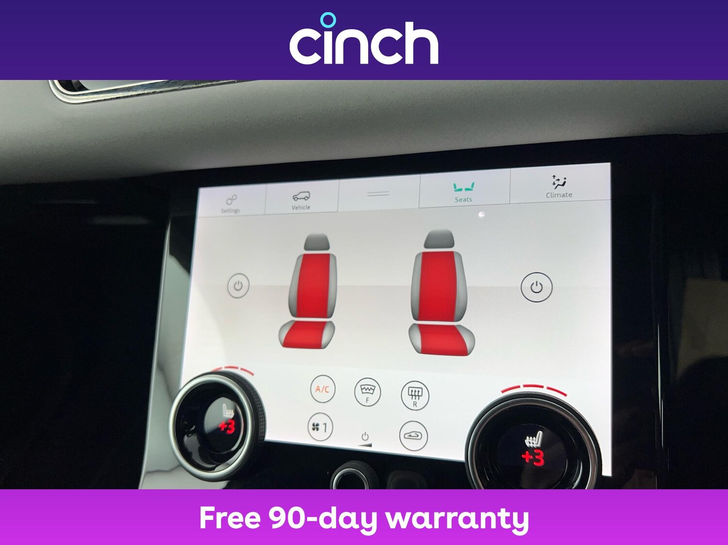 Used Land Rover Range Rover Evoque 2019 for sale - 76731717: Photo 44